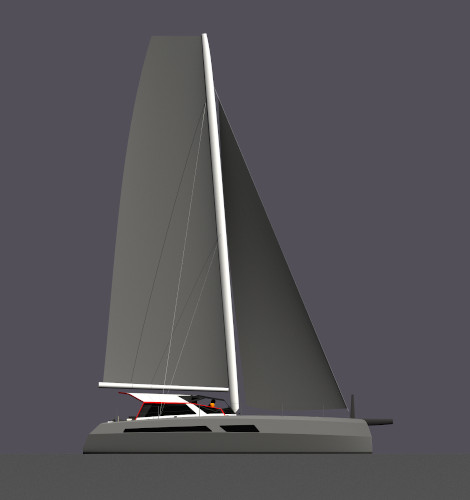 Noco45 SailPlan